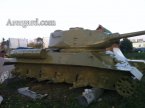 Танк Т-34-85 (фото 057)